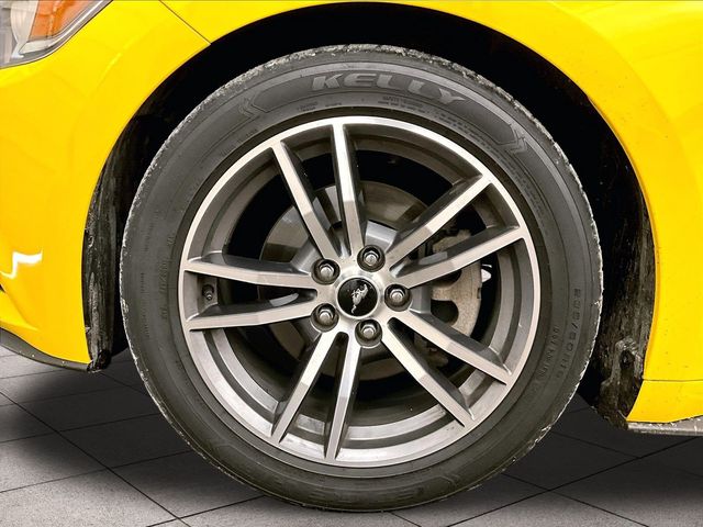 2015 Ford Mustang EcoBoost Premium - 8