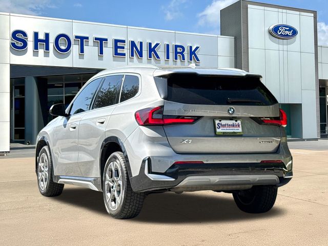 Used 2023 BMW X1 SUV