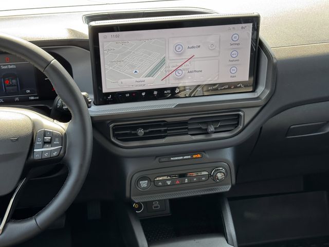 New 2026 Black Ford Outer Banks image 15