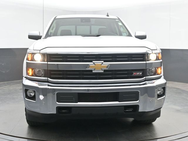 Used 2016 White Chevrolet LTZ image 3