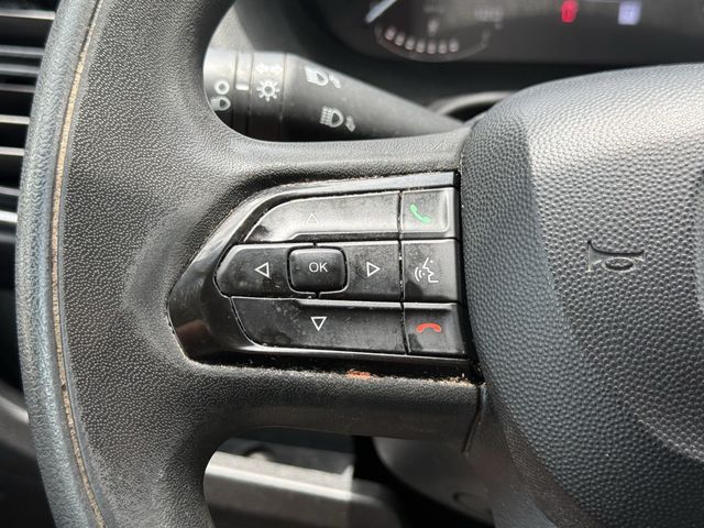 2024 Ram ProMaster 2500 High Roof White at Martin Chrysler Dodge Jeep Ram
