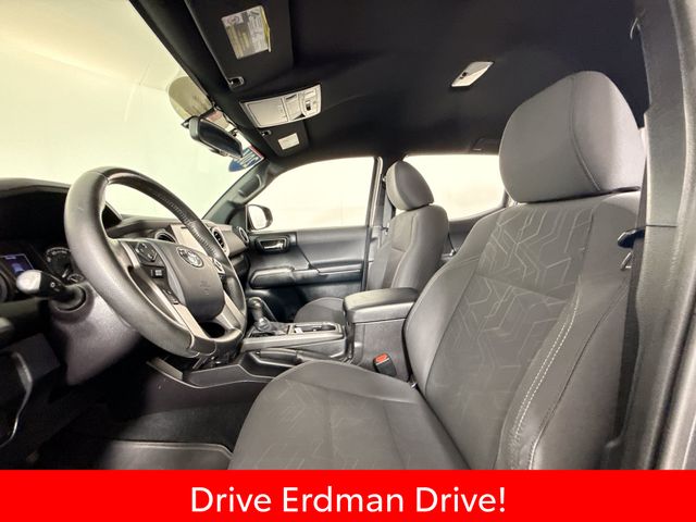 Used 2016 Toyota Tacoma Truck