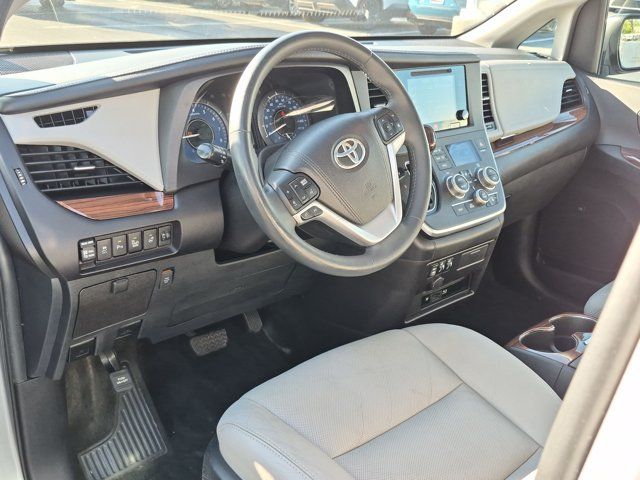 Used 2016 Toyota Sienna Van