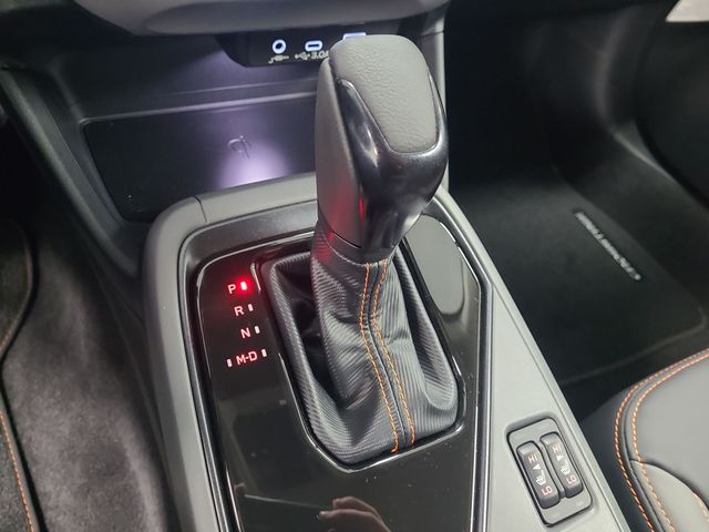 2026 – Subaru – Crosstrek