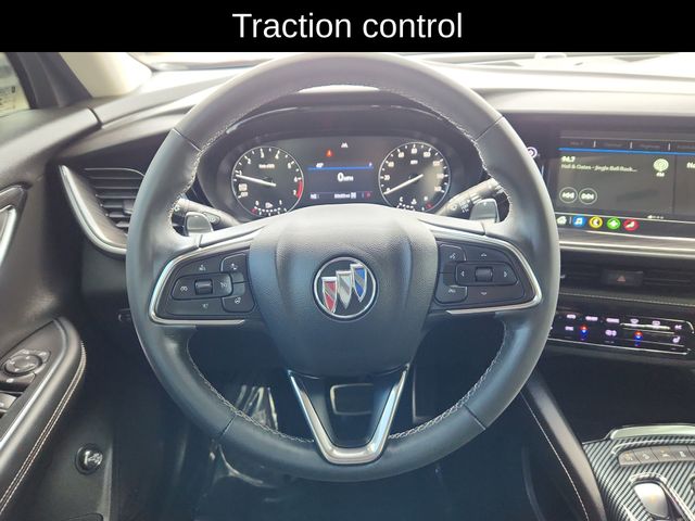 Used 2022 Buick Envision For Sale in Grove City, OH