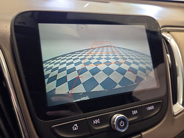 Used 2016 Gray Chevrolet LT image 25