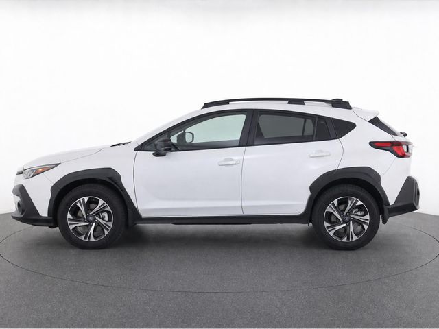 Used 2024 White Subaru Premium image 8