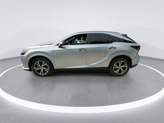 Used 2025 Lexus RX SUV