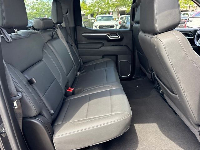 2025 GMC Sierra - $44,988