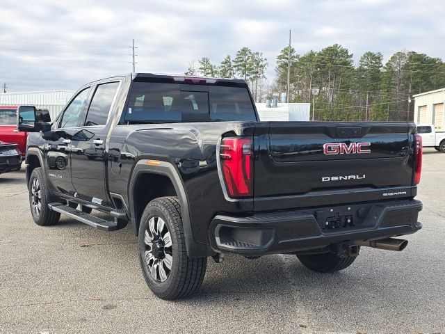 2024 GMC Sierra 2500HD Denali:44923A