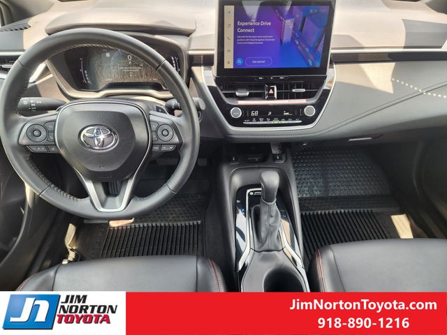 Used 2025 Toyota Corolla Sedan