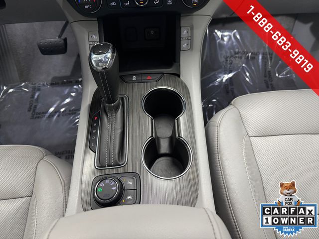 2019 GMC Acadia SLT-2 photo