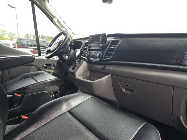 2024 Ford Transit-250 Base:B02248