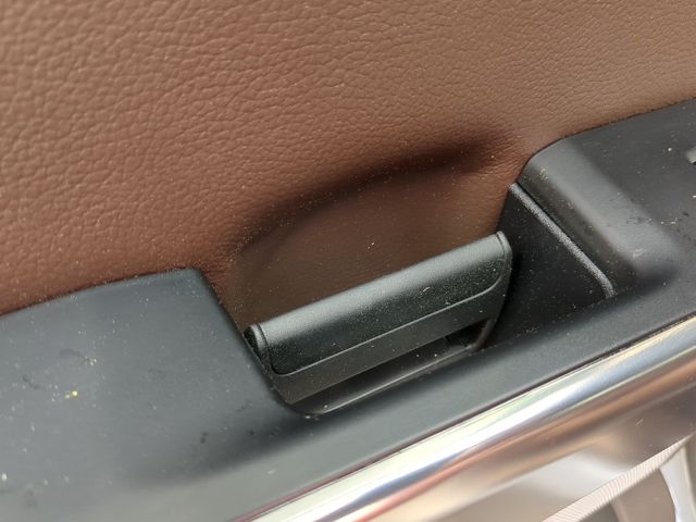 New 2026 Glacier Gray Metallic Tri-Coat Ford F-250® King Ranch® image 37