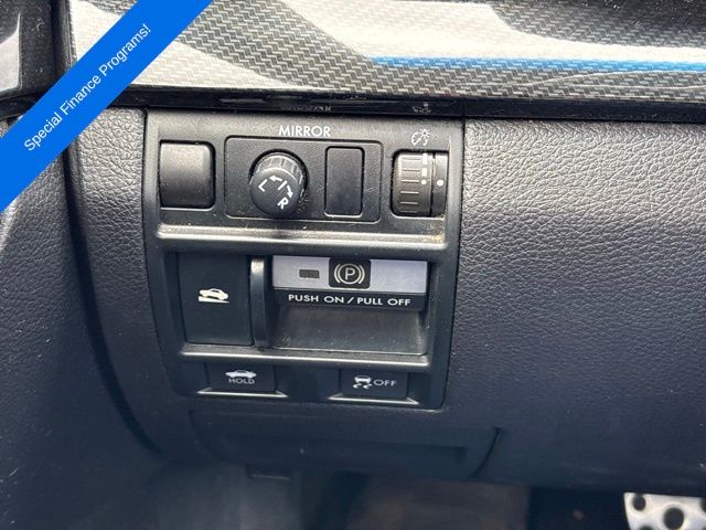 2014 Subaru Legacy 2.5i Sport photo