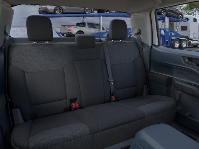 2026 Ford Maverick XL:168455