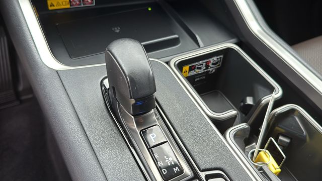 Used 2024 Lexus TX SUV