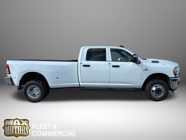 2024 Ram 3500 Tradesman 4