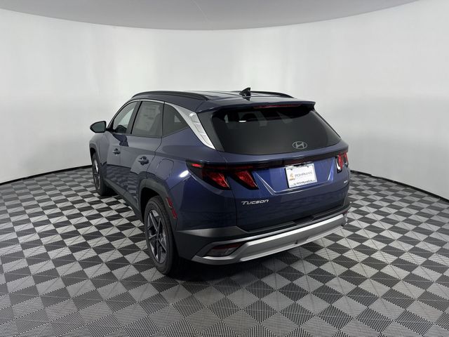 New 2025 Hyundai Tucson For Sale in Indianapolis, IN