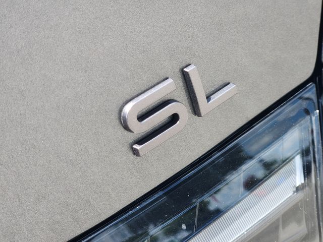 New 2026 Nissan Sentra Sedan