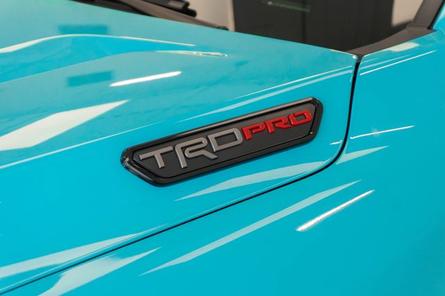 Used 2026 Toyota 4Runner i-FORCE MAX Hybrid SUV
