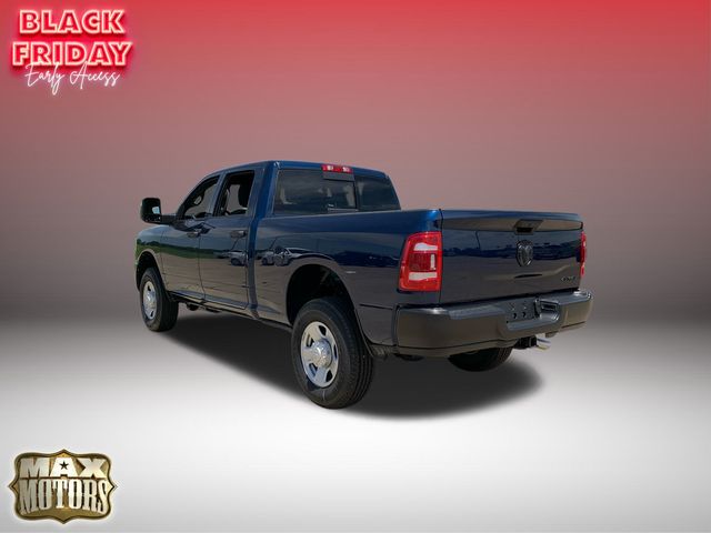 2024 Ram 3500 Tradesman 7