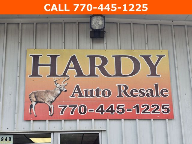 2020 Chevrolet Equinox LS – 44372A