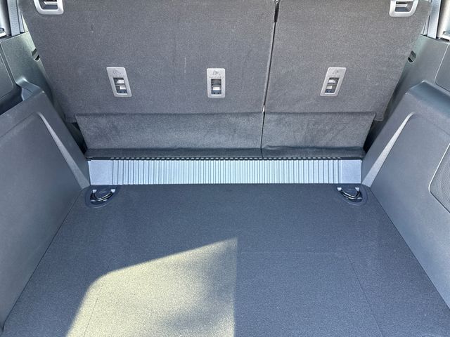 New 2025 White Ford Outer Banks image 12