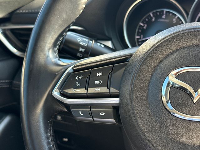 Used 2019 Mazda Mazda6 Sedan