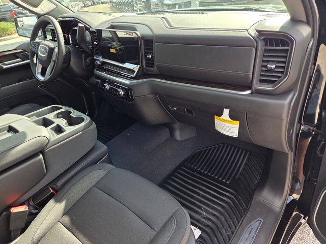 New 2026 Black GMC Elevation image 16