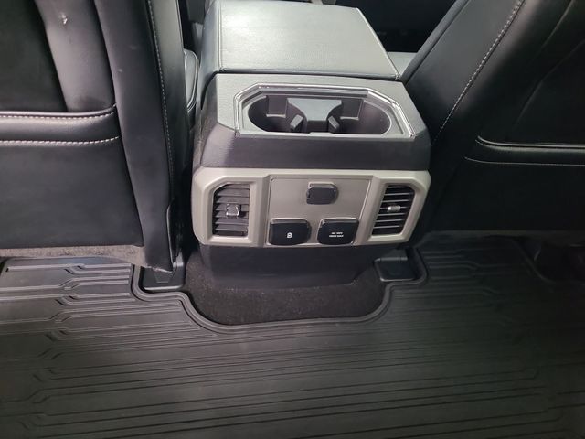 2018 – Ford – F-150