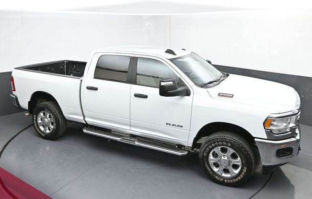 used 2024 Ram 2500 car, priced at $41,983