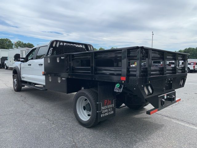 2024 Ford F-550SD  3