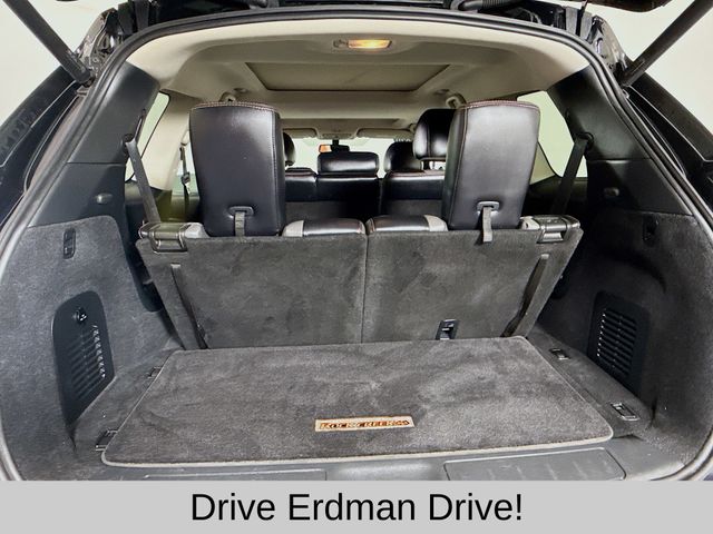 Used 2020 Nissan Pathfinder SUV