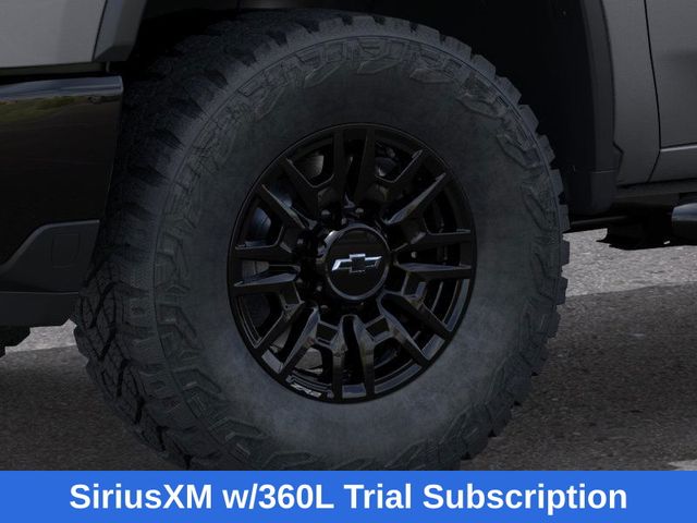 New 2025 Chevrolet Silverado 2500HD For Sale in Livonia, MI
