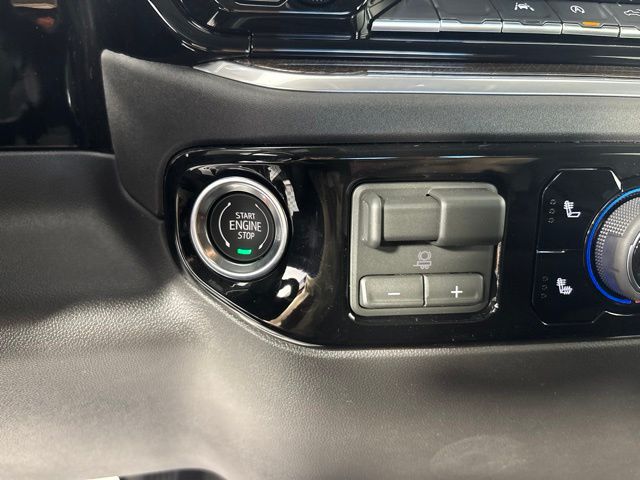 New 2026 Chevrolet Silverado 1500 Truck