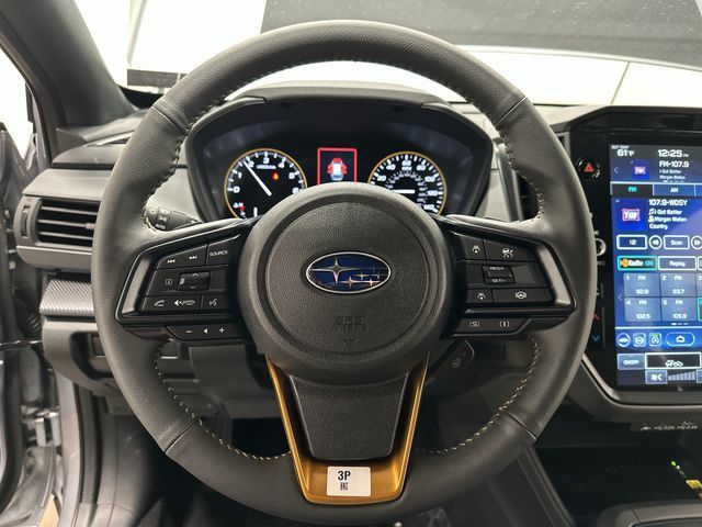 2026 Subaru Crosstrek Wilderness - 7