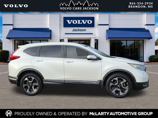 Used 2018 Honda CR-V SUV