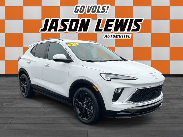 2024 Buick Encore GX Sport Touring FWD