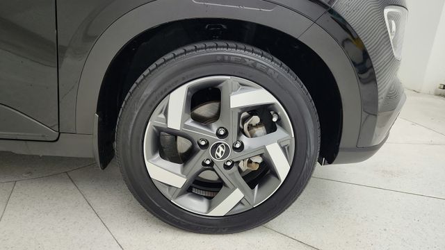 2023 Hyundai Venue SEL Black at Wharton Chevrolet GMC