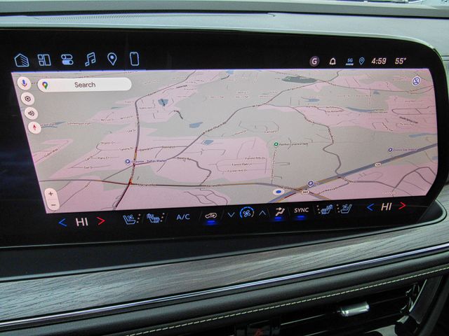 2026 Chevrolet Tahoe Premier:44717