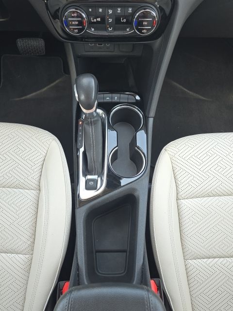 2023 Buick Encore GX Essence:C02726