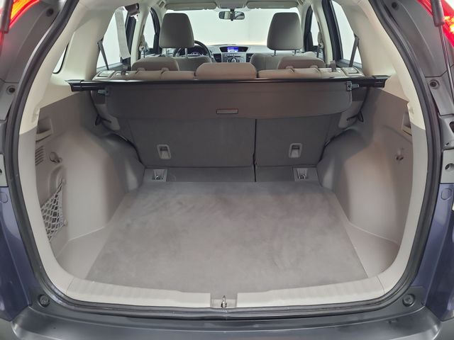 2014 – Honda – CR-V