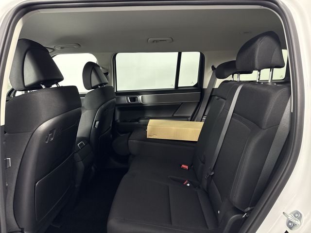 New 2025 Hyundai Santa Fe For Sale in Indianapolis, IN