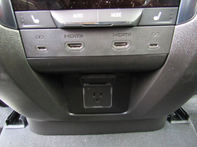 2026 Chevrolet Tahoe Premier:45253