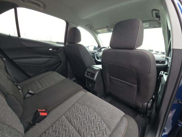 2023 Chevrolet Equinox LT:168356A