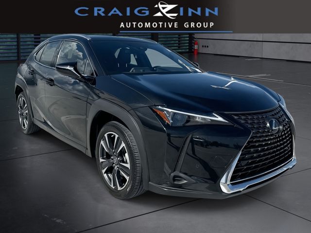 2024 Lexus UX - $34,998
