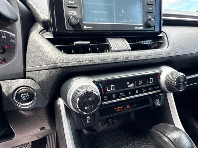 2021 Toyota RAV4 - $19,888