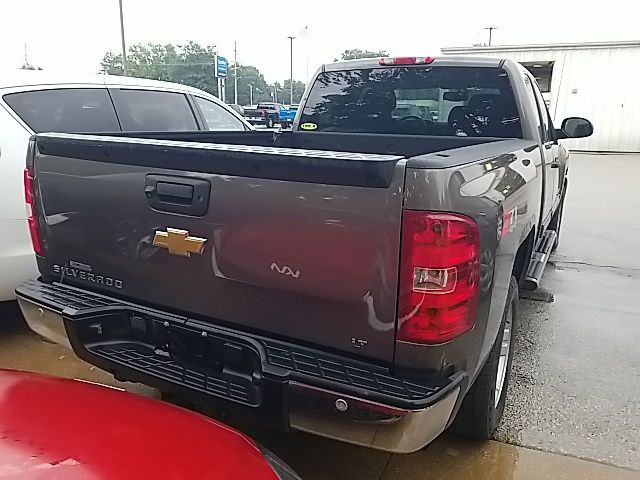 Used 2013 Chevrolet Silverado 1500 Truck