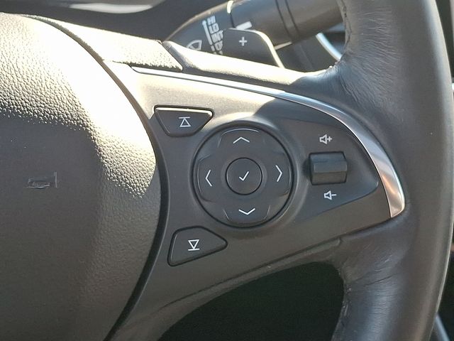 used 2019 Buick LaCrosse car, priced at $25,965